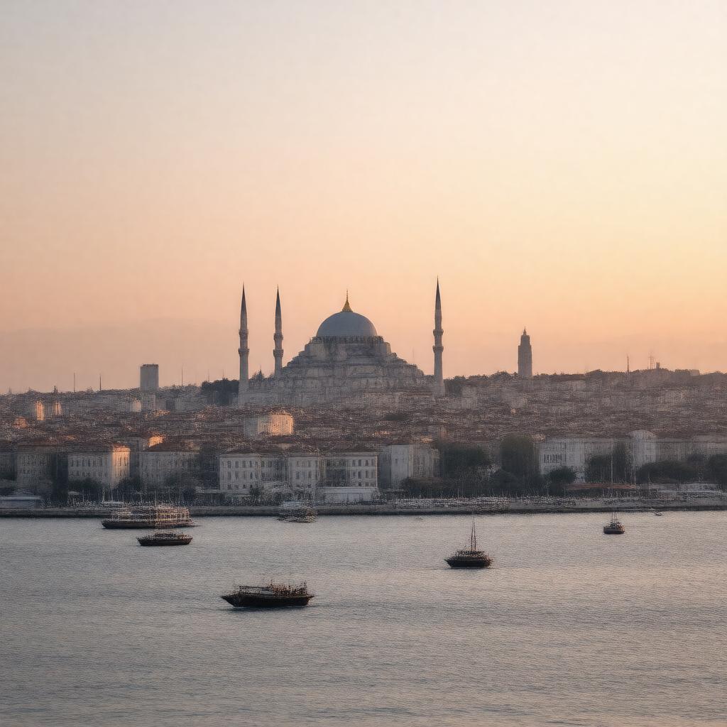 Istanbul, Turkey